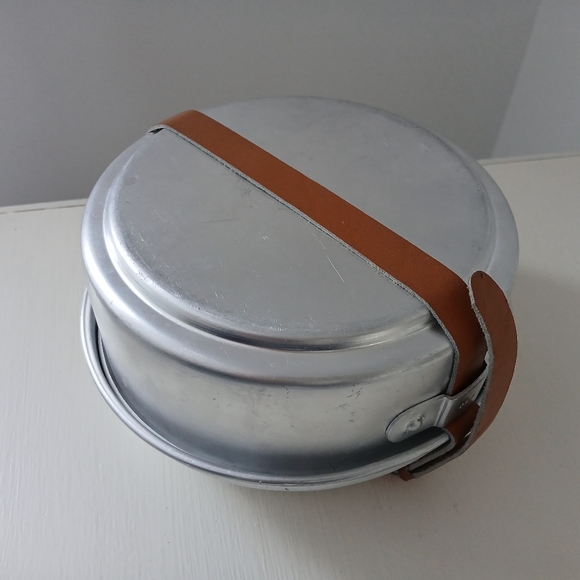 Rare Vintage Camp Cook Set - Picture 7 of 12